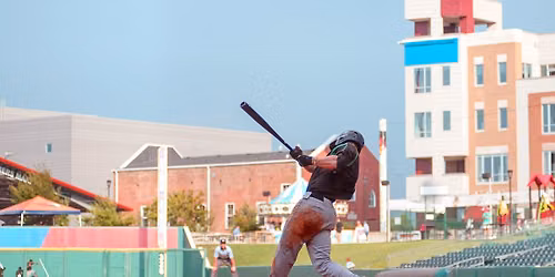 Fort Wayne TinCaps at Dayton Dragons