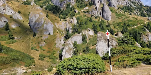 Drumetie 90 lei V\u00e2rful Ciucas \u0219i Cabana Ciucas