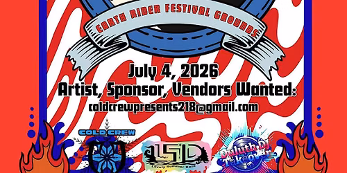 Spindependence Day 2026