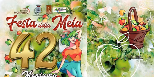 Festa della Mela 2026