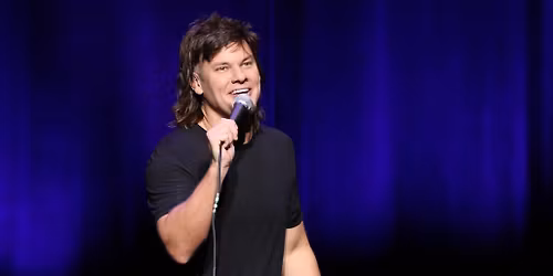 Netflix Is A Joke Fest - This Past Weekend with Theo Von with Mike Tyson at The Wiltern