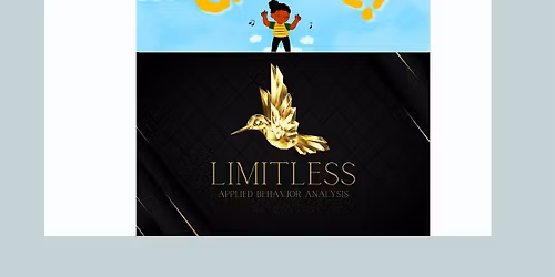 Limitless Summer Camp: Move and Groove Week July 6- July10