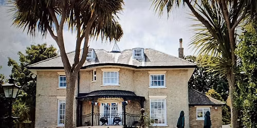 OUS IoW Summer Drinks Party