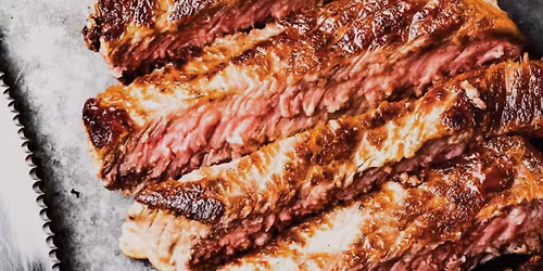 Steak Night (Member Event)