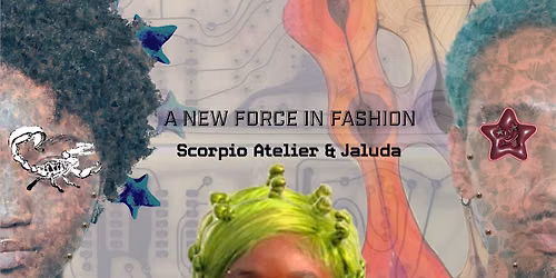 A New Force In Fashion