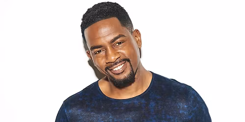 Bill Bellamy Tickets