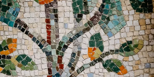 Mosaic Design for Beginners