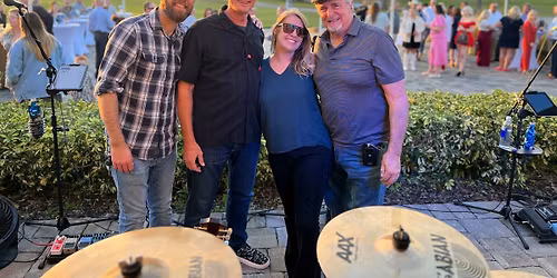 B.Haven Live at the Cypresswood Pub