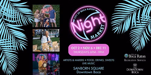 Night Market