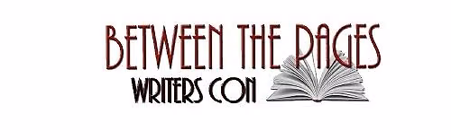 Between the Pages Writers Conference 2026