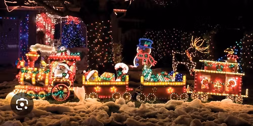 Christmas Celebration 