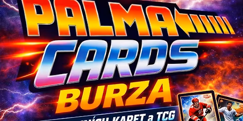 BURZA SPORTOVN\u00cdCH KARET A TCG \ud83d\udd25