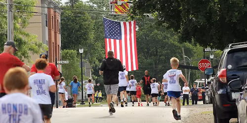 2026 Memorial Day Mile