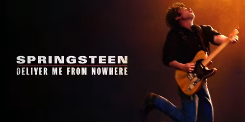 Springsteen: Deliver Me From Nowhere