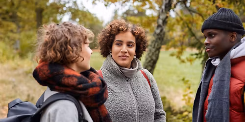 Guided Tour in Oset and Rynningeviken