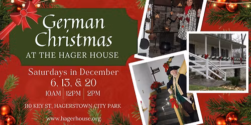 German Christmas Tours