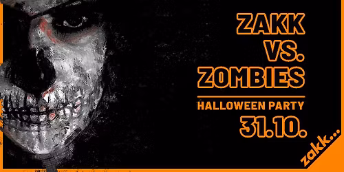 Halloween Party