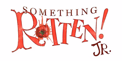 Something Rotten! JR