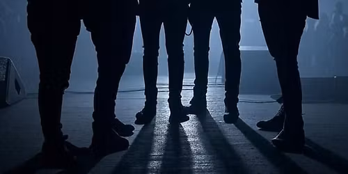 Rockin Revel Christmas