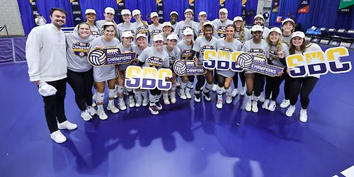 Sun Belt Volleyball Championship