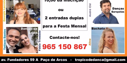 Ofertas nas (re)inscri\u00e7\u00f5es de Maio at\u00e9 14 JULHO no Ano Letivo 2026\/2027