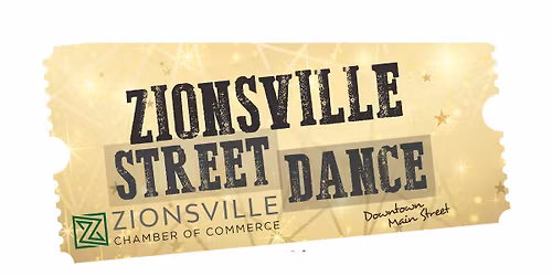 Zionsville Street Dance