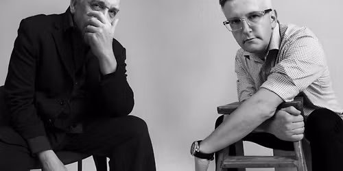 08.05 Kivitalu Kontsert\u00f5htus\u00f6\u00f6k: Lauri Saatpalu & Peeter Rebane