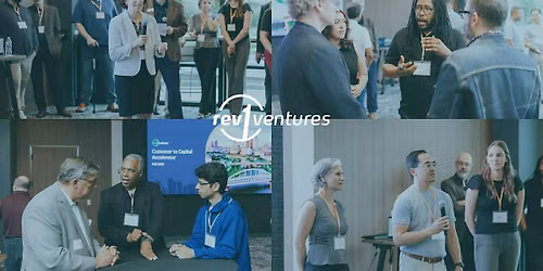Fall \u201926 Customer to Capital Accelerator Investor Showcase & Celebration