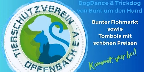 Tierheimfest 2026