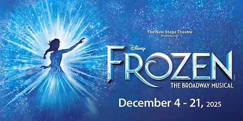 Disney's Frozen, The Broadway Musical