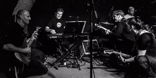 The JUICE koncert a k\u0151b\u00e1nyai Halmaj\u00e1lison