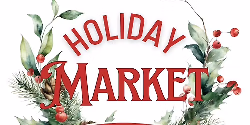 PFLC Holiday Market