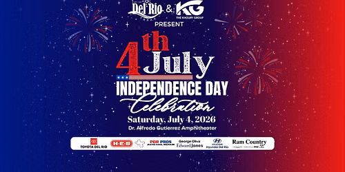 4th of July Celebration!