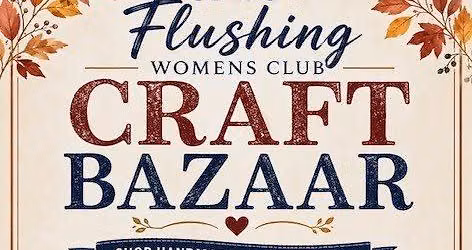 GFWC FHS Craft Bazaar
