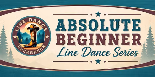ABSOLUTE BEGINNER LINE DANCE CLASS SESSIONS