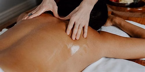 2027 Abhyanga Massage Therapist Course