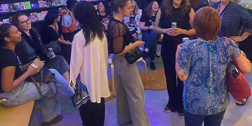 LAFPI Fringe Femmes Mixer