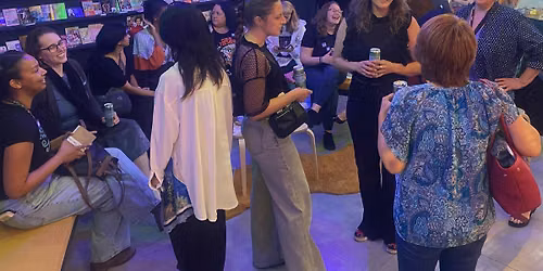 LAFPI Fringe Femmes Mixer
