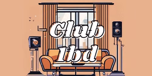 Club 1BD - 21+ Event