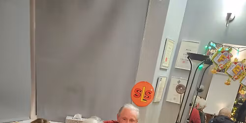 SPANISH CONVERSATION GROUP IN SURREY MONTHLY MEETINGS