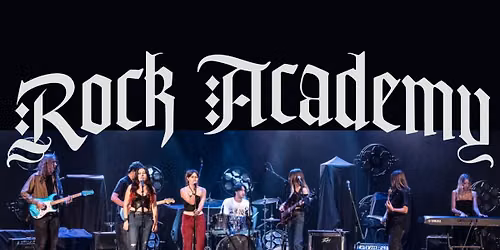 Rock Academy
