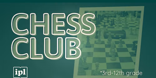 Chess Club
