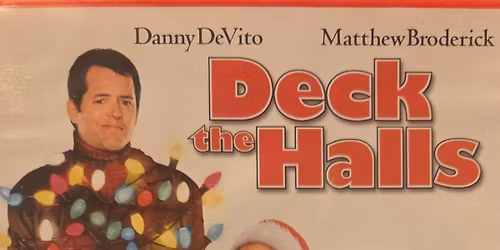 SKY CHRISTMAS FAMILY FILM