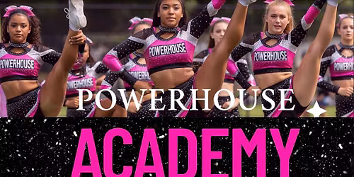 Powerhouse Sports Camp 2026