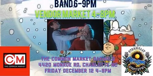 A Very Psychedelic Christmas Boogie