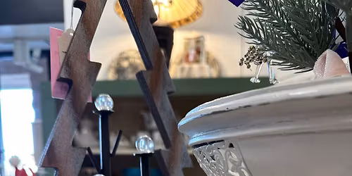 	“Sisters’ Deer Widows’ Celebration – One Wild Power Hour!”