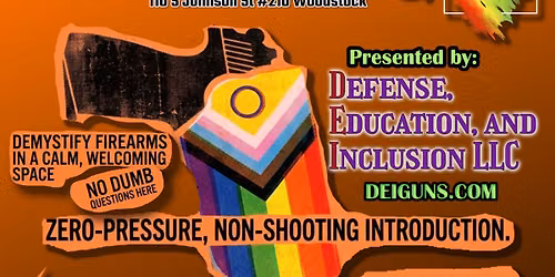 Firearms Safety Class