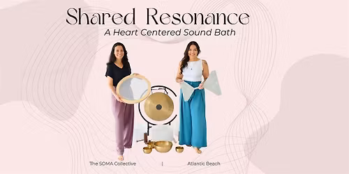 Resonance Sound Bath in Atlantic Beach, FL Serenity Sounds & Soundbath Jax
