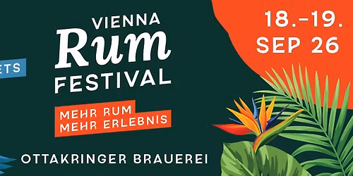 Vienna Rumfestival
