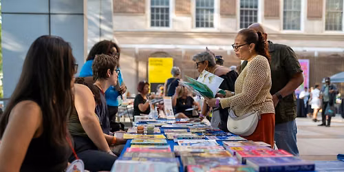Community Joy\/Justice Day Presented by The Bronx Museum & Legal Aid Society